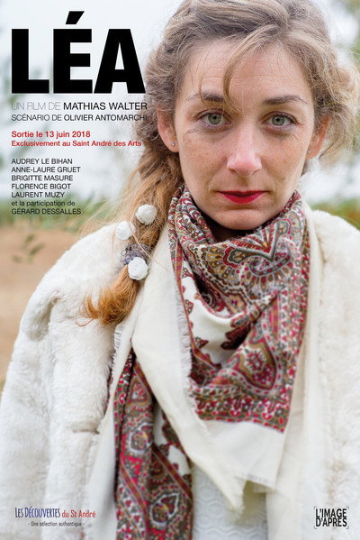 Póster de Léa
