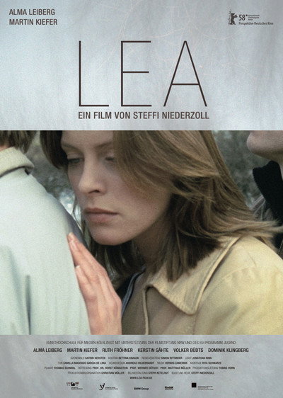Póster de Lea