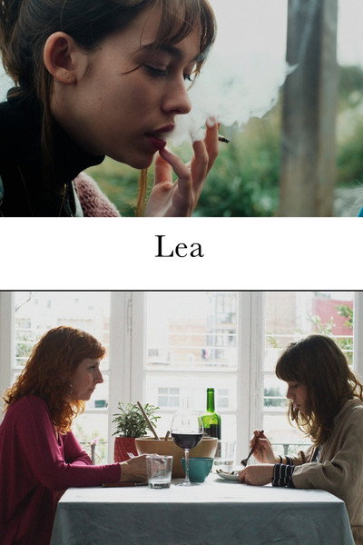 Póster de Lea