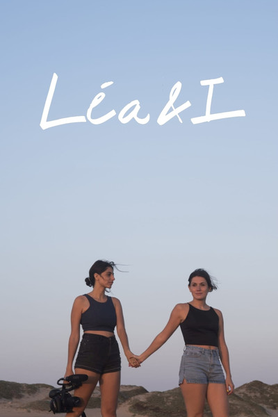 Póster de Léa & I