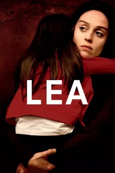 Póster de Lea - Something About Me