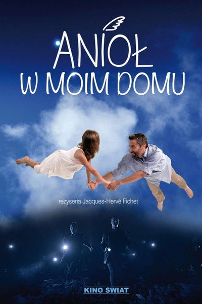 Póster de Léa, un ange dans ma maison