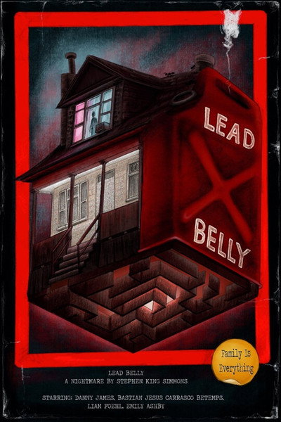 Póster de Lead Belly
