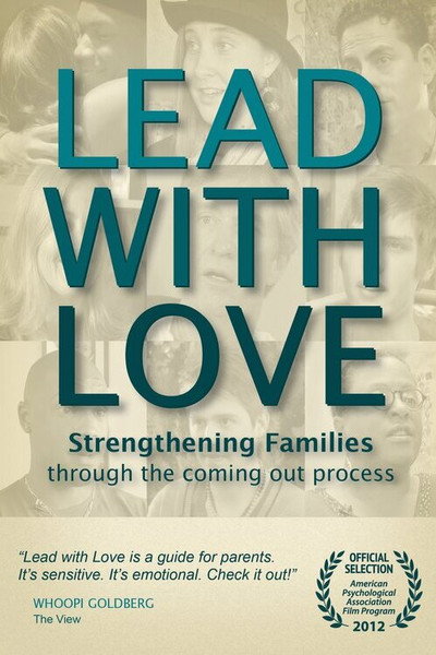 Póster de Lead with Love