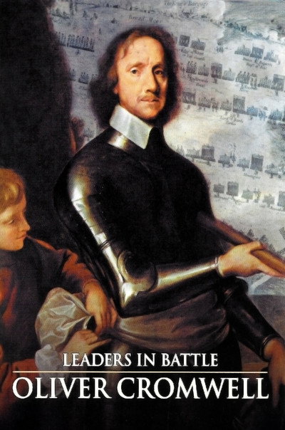 Póster de Leaders in Battle: Oliver Cromwell