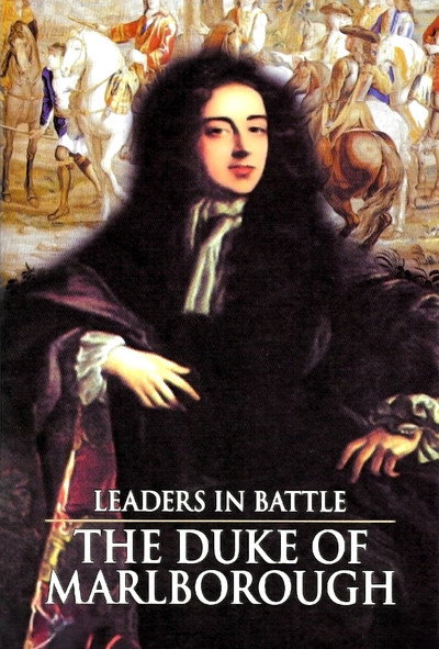Póster de Leaders in Battle: The Duke of Marlborough