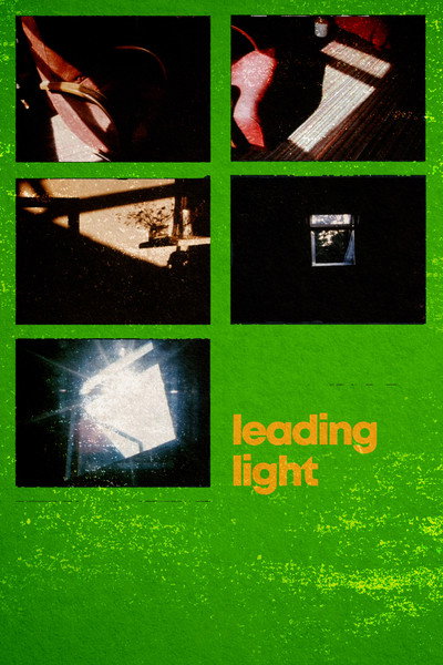 Póster de Leading Light