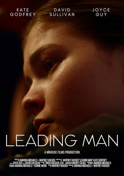 Póster de Leading Man