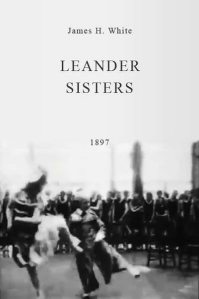 Póster de Leander Sisters