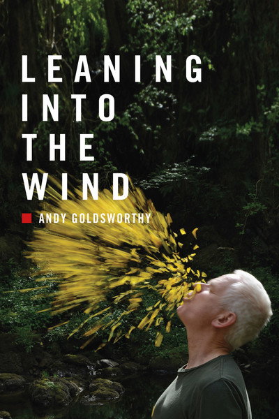 Póster de Leaning Into The Wind