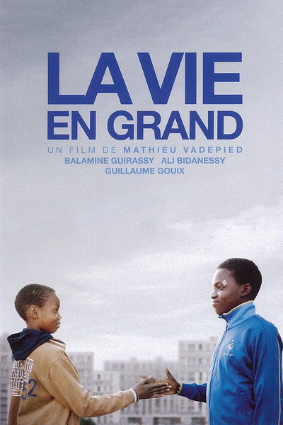 Póster de Learn by Heart