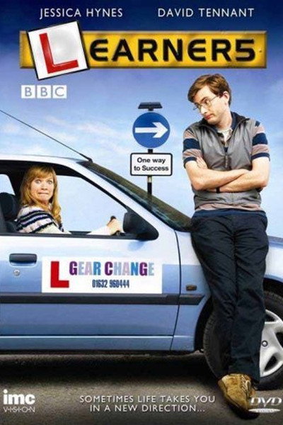 Póster de Learners