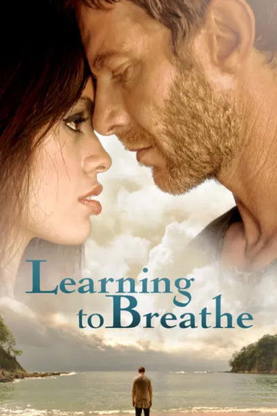 Póster de Learning to Breathe