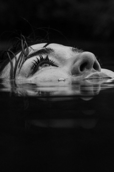 Póster de Learning to Drown