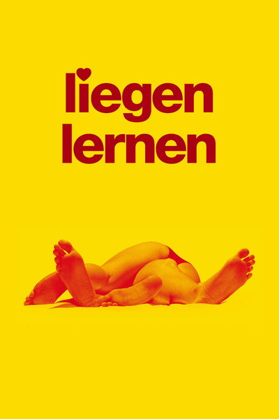 Póster de Learning to Lie