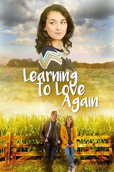 Póster de Learning to Love Again