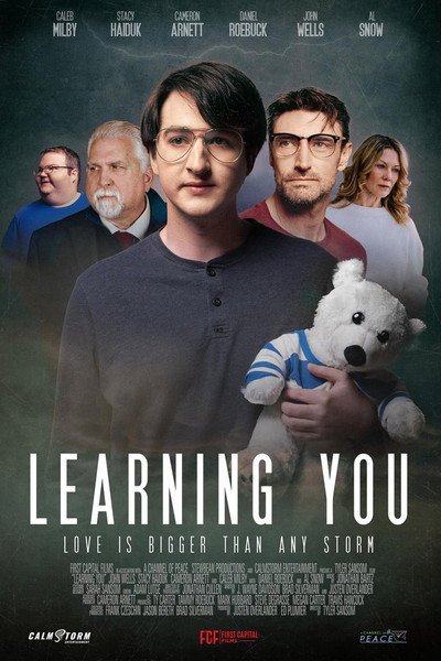 Póster de Learning You