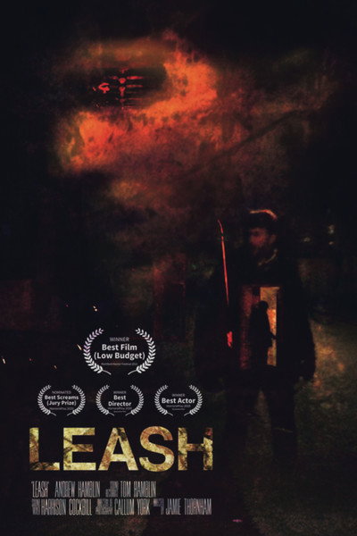Póster de Leash