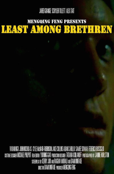 Póster de Least Among Brethren