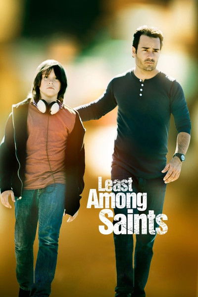 Póster de Least Among Saints
