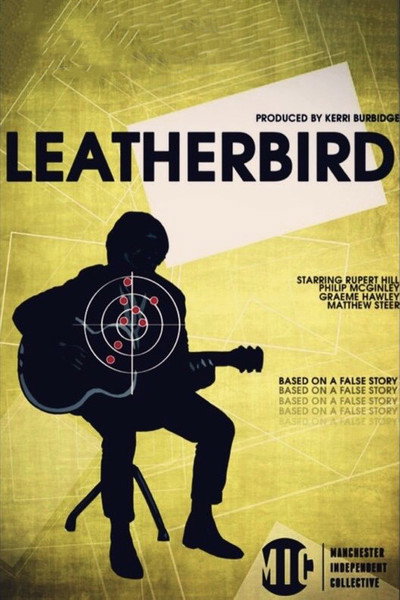 Póster de Leatherbird