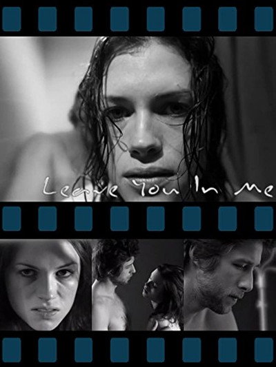 Póster de Leave You in Me