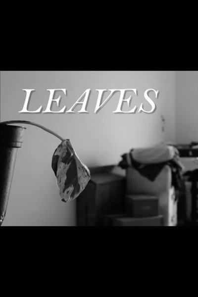 Póster de Leaves