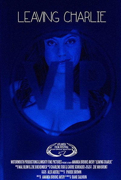 Póster de Leaving Charlie