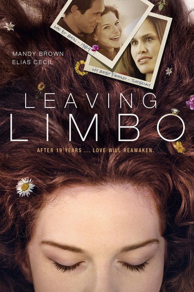 Póster de Leaving Limbo