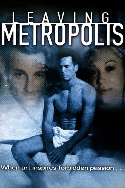 Póster de Leaving Metropolis