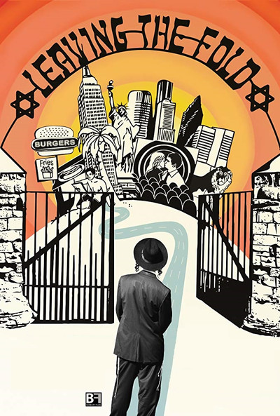 Póster de Leaving the Fold