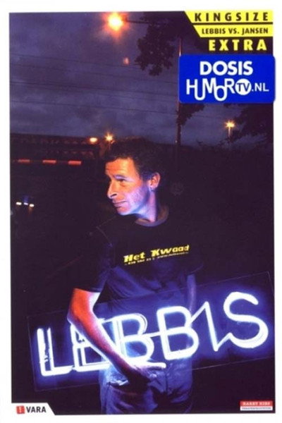 Póster de Lebbis: Het kwaad