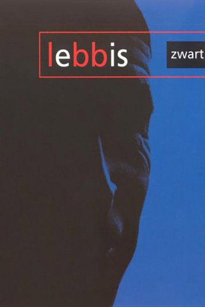 Póster de Lebbis: Zwart