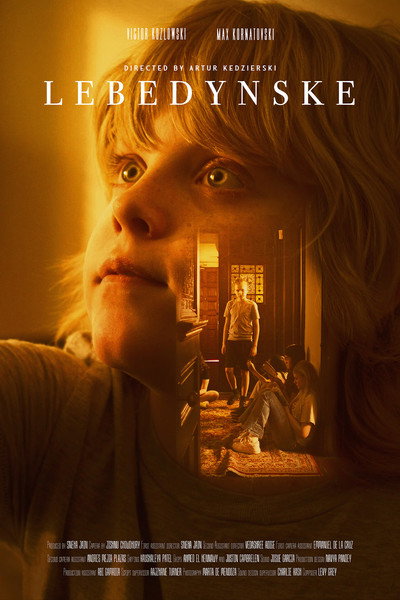 Póster de Lebedynske