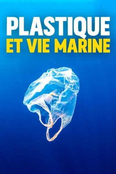 Póster de Leben auf Plastik - Per Anhalter durchs Meer