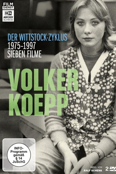 Póster de Leben in Wittstock