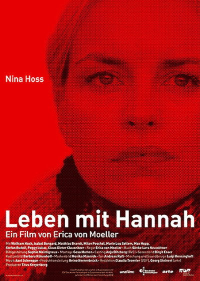 Póster de Leben mit Hannah