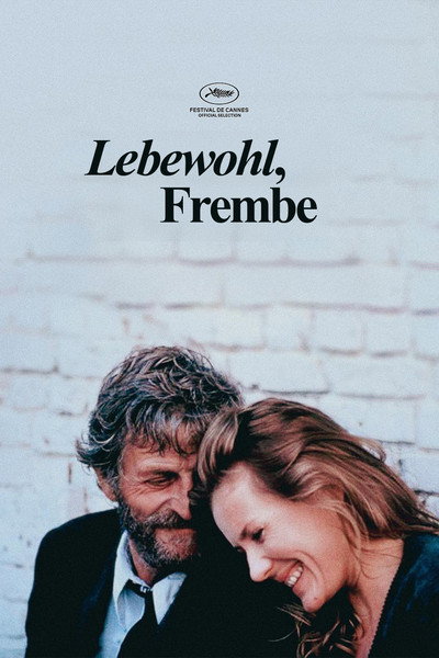 Póster de Lebewohl, Fremde