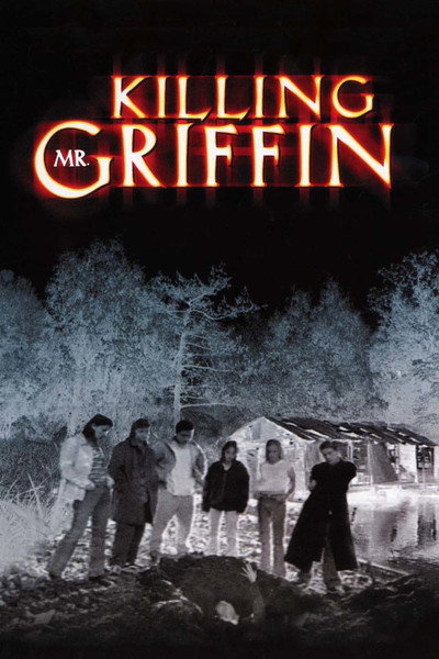 Póster de Lección al Sr. Griffin