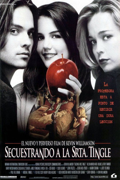 Lección mortal