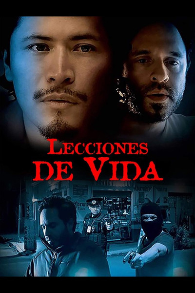 Póster de Lecciones de Vida