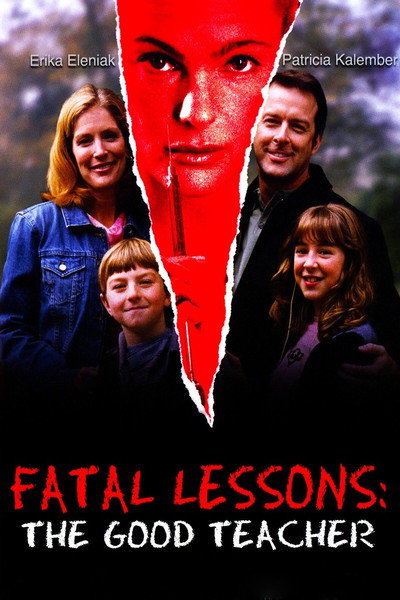Póster de Lecciones mortales