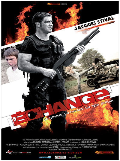 Póster de L'echange