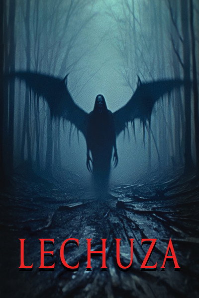 Póster de Lechuza
