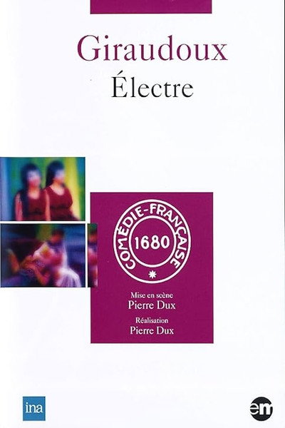 Póster de Électre