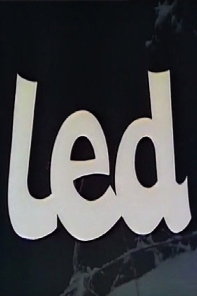 Póster de Led