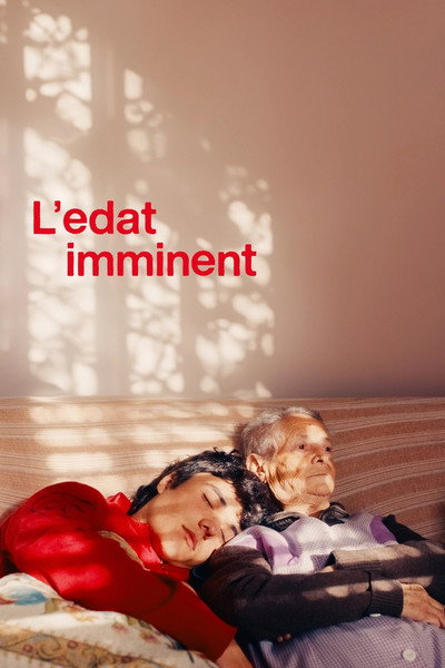 Póster de L'edat imminent