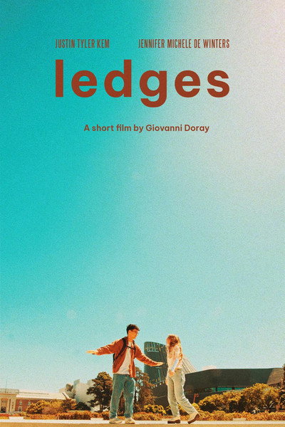 Póster de Ledges