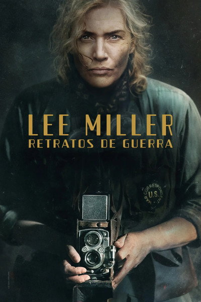 Póster de Lee
