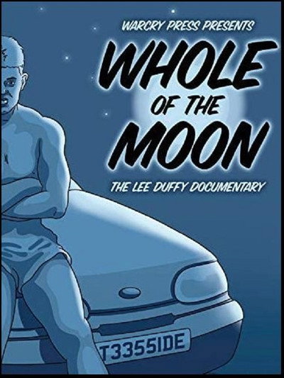 Póster de Lee Duffy: The Whole of the Moon
